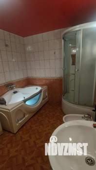 1-к квартира, посуточно, 42м2, 1/2 этаж