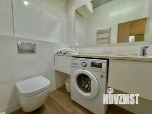 1-к квартира, посуточно, 53м2, 7/10 этаж