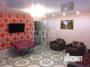 2-к квартира, на длительный срок, 55м2, -1/3 этаж