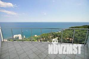 3-к квартира, посуточно, 128м2, 13/15 этаж