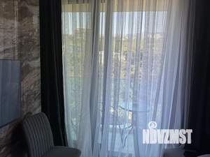 1-к квартира, посуточно, 29м2, 1/1 этаж