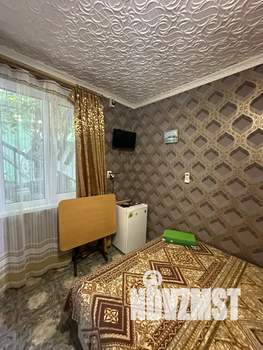 Студия квартира, посуточно, 12м2, 1/1 этаж