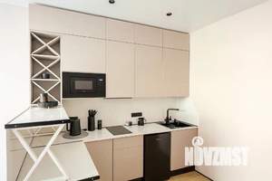 1-к квартира, посуточно, 29м2, 1/1 этаж