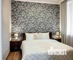 2-к квартира, посуточно, 90м2, 1/1 этаж