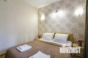 1-к квартира, посуточно, 90м2, 1/1 этаж