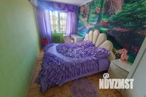 2-к квартира, посуточно, 63м2, 4/5 этаж