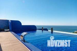 2-к квартира, посуточно, 45м2, 11/19 этаж