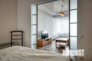 2-к квартира, посуточно, 85м2, 1/1 этаж