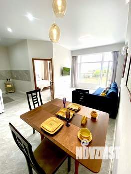 1-к квартира, посуточно, 50м2, 5/13 этаж