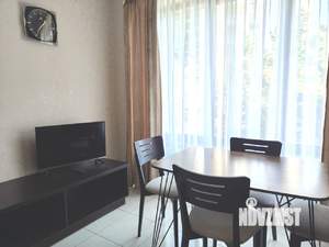 2-к квартира, посуточно, 50м2, 3/16 этаж