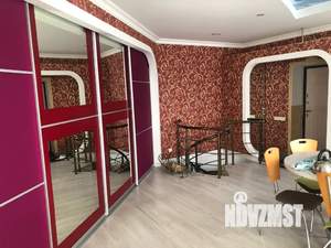 4-к квартира, посуточно, 130м2, 2/4 этаж