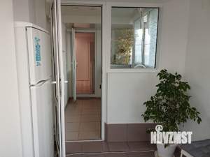 1-к квартира, посуточно, 35м2, 2/2 этаж