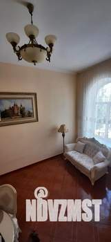 2-к квартира, посуточно, 46м2, 3/4 этаж