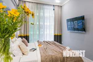 1-к квартира, посуточно, 28м2, 5/8 этаж