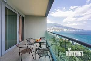 3-к квартира, посуточно, 85м2, 12/20 этаж