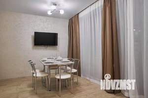 1-к квартира, посуточно, 92м2, 1/1 этаж