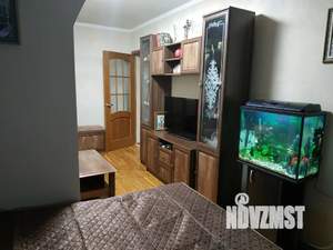 1-к квартира, посуточно, 30м2, 2/5 этаж