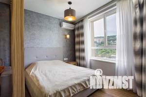 2-к квартира, посуточно, 65м2, 10/18 этаж