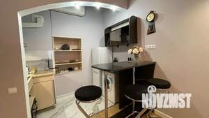 Студия квартира, посуточно, 30м2, 2/2 этаж