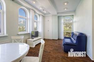 2-к квартира, посуточно, 51м2, 6/9 этаж