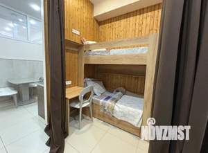 2-к квартира, посуточно, 53м2, 1/1 этаж