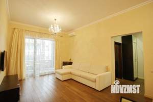 2-к квартира, на длительный срок, 80м2, 5/9 этаж