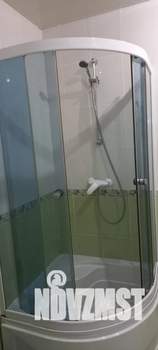 2-к квартира, посуточно, 46м2, 2/2 этаж