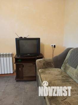 1-к квартира, посуточно, 18м2, 1/3 этаж