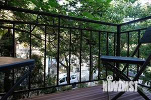 2-к квартира, посуточно, 26м2, 2/3 этаж