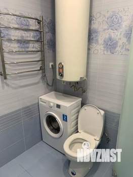 Студия квартира, на длительный срок, 39м2, 14/18 этаж