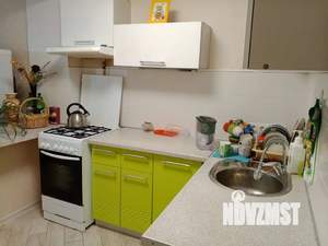 2-к квартира, посуточно, 32м2, 1/5 этаж