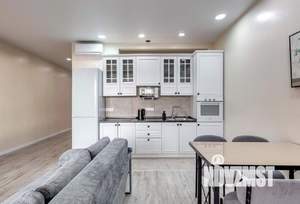 2-к квартира, посуточно, 70м2, 1/1 этаж