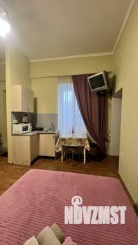 1-к квартира, посуточно, 32м2, 2/2 этаж
