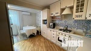 2-к квартира, посуточно, 65м2, 4/9 этаж