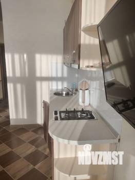 1-к квартира, на длительный срок, 32м2, 3/4 этаж