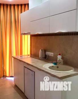 1-к квартира, посуточно, 20м2, 3/7 этаж