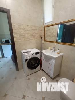 Студия квартира, посуточно, 31м2, 2/3 этаж