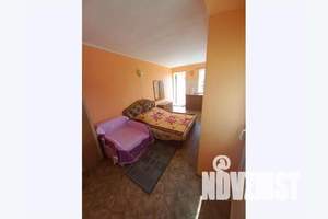 1-к квартира, посуточно, 32м2, 2/3 этаж