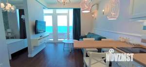 1-к квартира, посуточно, 45м2, 4/9 этаж