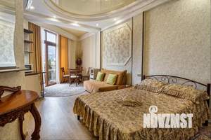 1-к квартира, посуточно, 20м2, 5/7 этаж