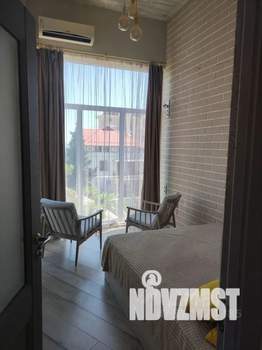 2-к квартира, посуточно, 35м2, 3/3 этаж