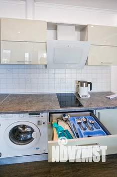 1-к квартира, посуточно, 60м2, 3/7 этаж