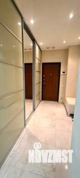 2-к квартира, посуточно, 79м2, 4/18 этаж