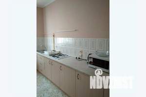 2-к квартира, посуточно, 100м2, 3/3 этаж