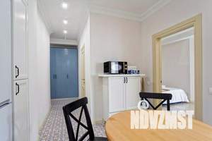 2-к квартира, посуточно, 67м2, 8/19 этаж