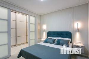 1-к квартира, посуточно, 60м2, 15/19 этаж