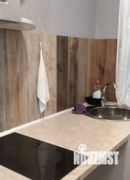 Студия квартира, на длительный срок, 15м2, 1/3 этаж