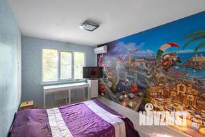 3-к квартира, посуточно, 72м2, 1/3 этаж