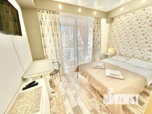 2-к квартира, посуточно, 52м2, 2/2 этаж