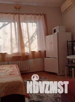 2-к квартира, посуточно, 42м2, 1/1 этаж